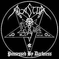 Alastor (POR) : Possessed by Darkness